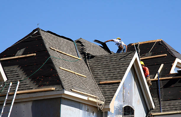 Roof Installation Near Me in Basking Ridge, NJ